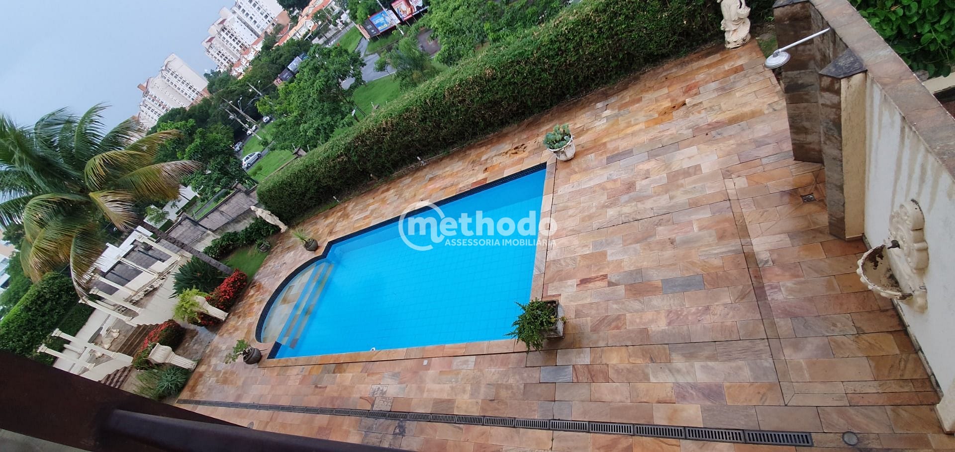 Casa, 4 quartos, 1060 m² - Foto 21