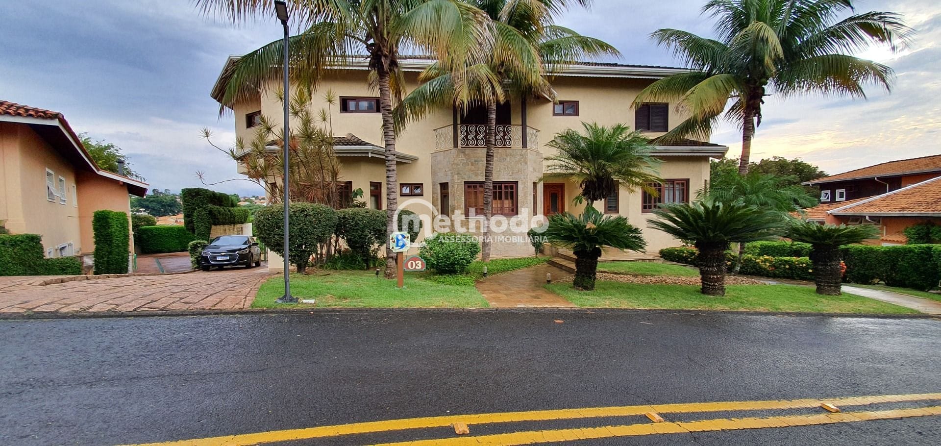 Casa, 4 quartos, 1060 m² - Foto 63