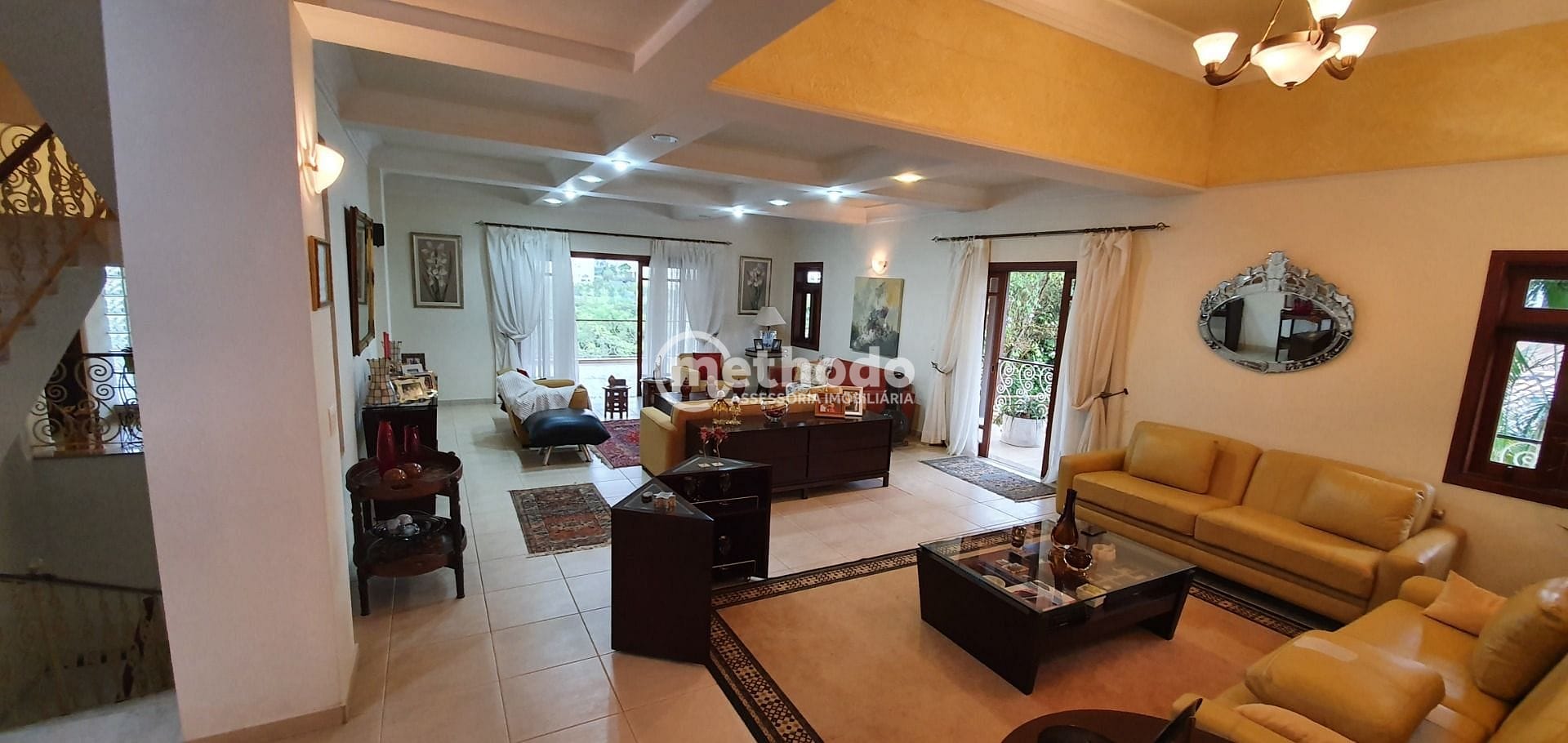 Casa, 4 quartos, 1060 m² - Foto 15