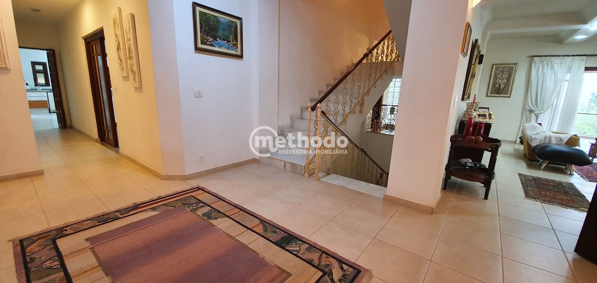 Casa, 4 quartos, 1060 m² - Foto 16