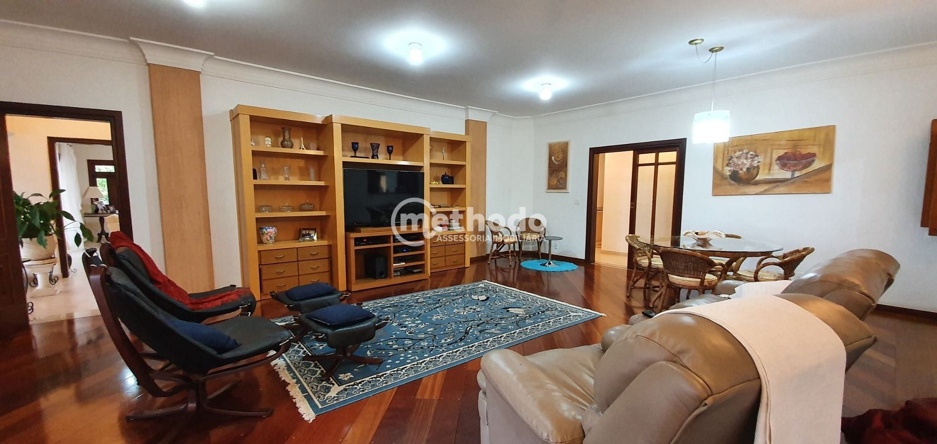 Casa, 4 quartos, 1060 m² - Foto 23