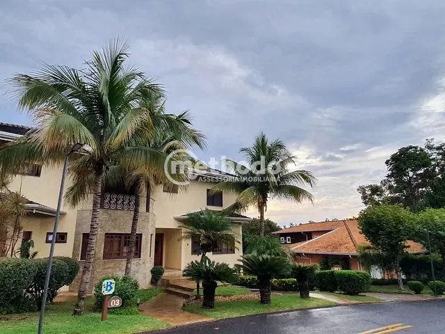 Casa com 1500m² 4 quartos e 7 banheiros, à venda, no bairro Fazenda São Quirino em Campinas