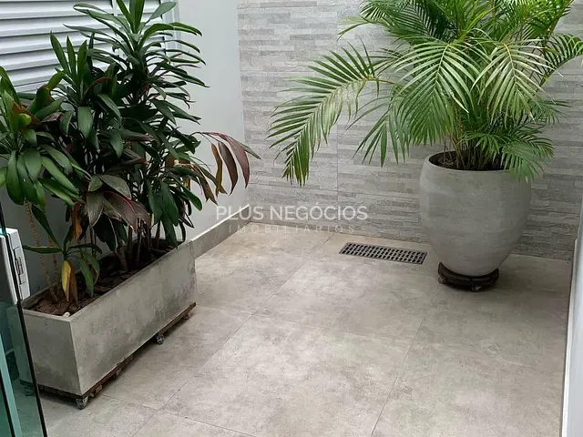 Casa com 100m² 3 quartos e 2 banheiros, à venda, no bairro Horto Florestal em Sorocaba