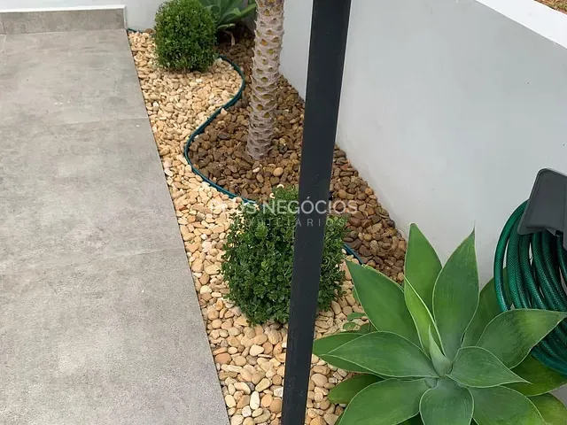 Casa com 100m² 3 quartos e 2 banheiros, à venda, no bairro Horto Florestal em Sorocaba