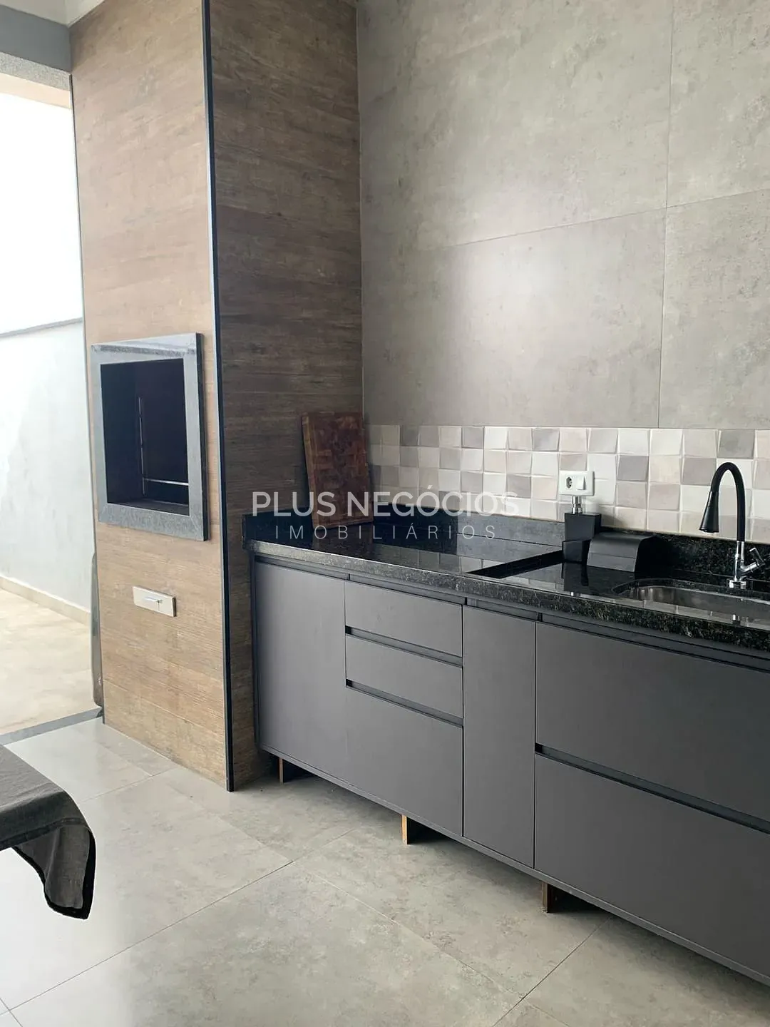 Casa, 3 quartos, 93 m² - Foto 10