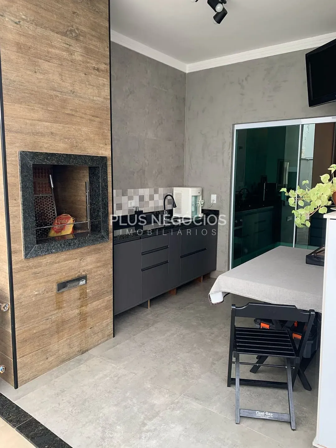 Casa, 3 quartos, 93 m² - Foto 8