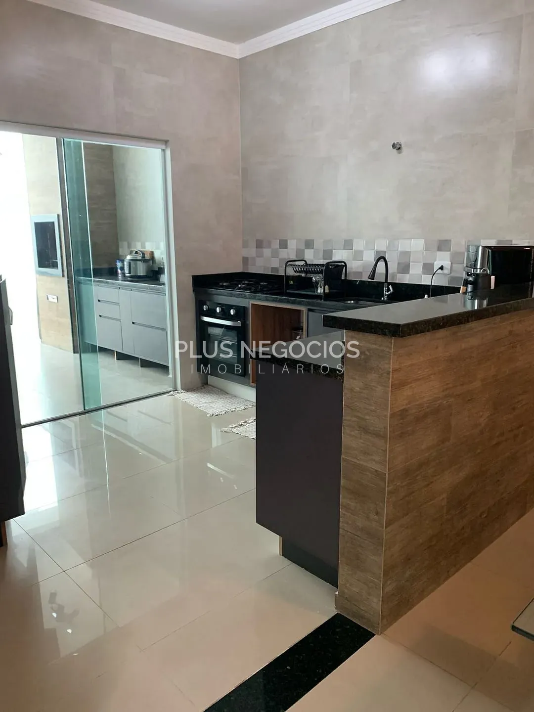 Casa, 3 quartos, 93 m² - Foto 7