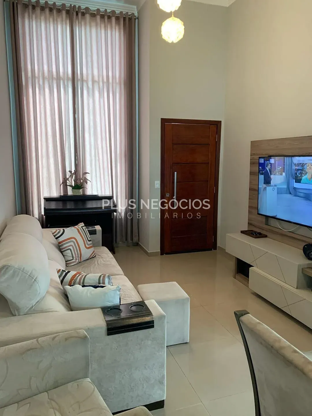 Casa, 3 quartos, 93 m² - Foto 5