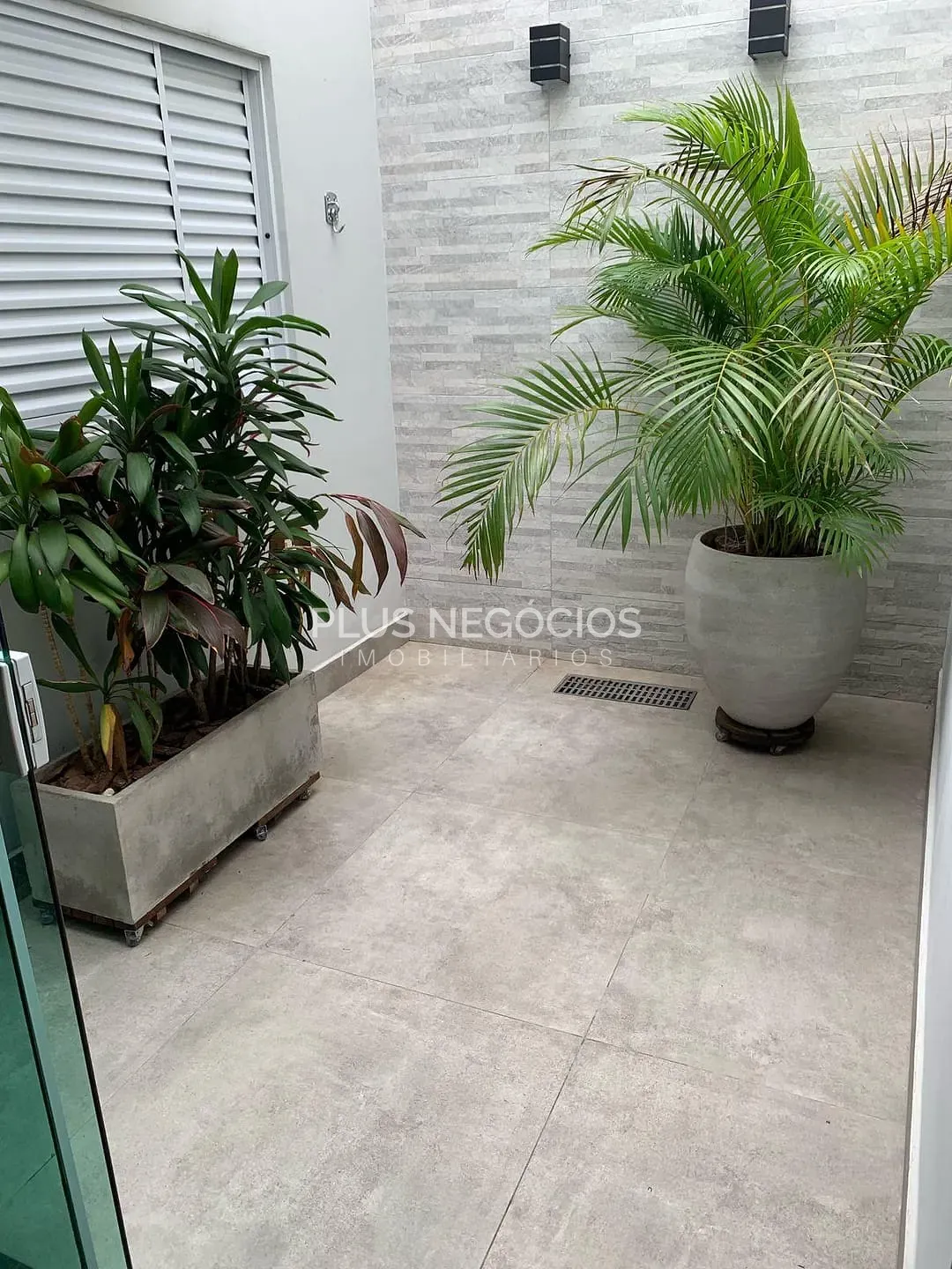 Casa, 3 quartos, 93 m² - Foto 2