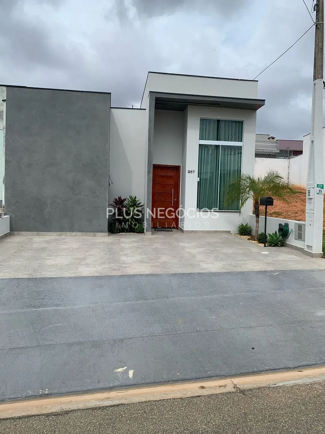 Casa, 3 quartos, 93 m² - Foto 19