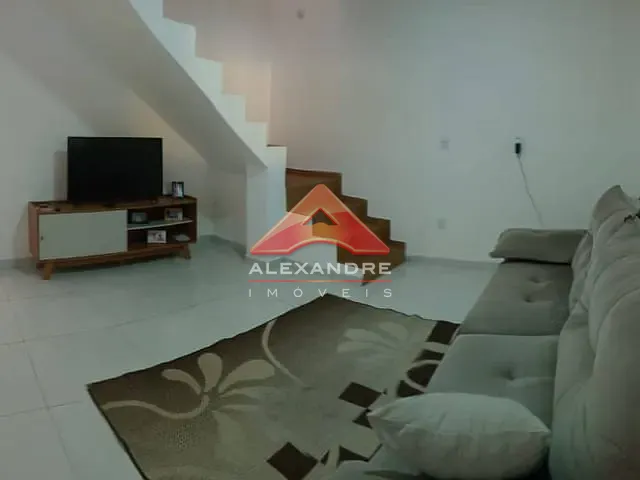 Casa 3 quartos e 2 banheiros, à venda, no bairro Conjunto Residencial Galo Branco em São José dos Campos