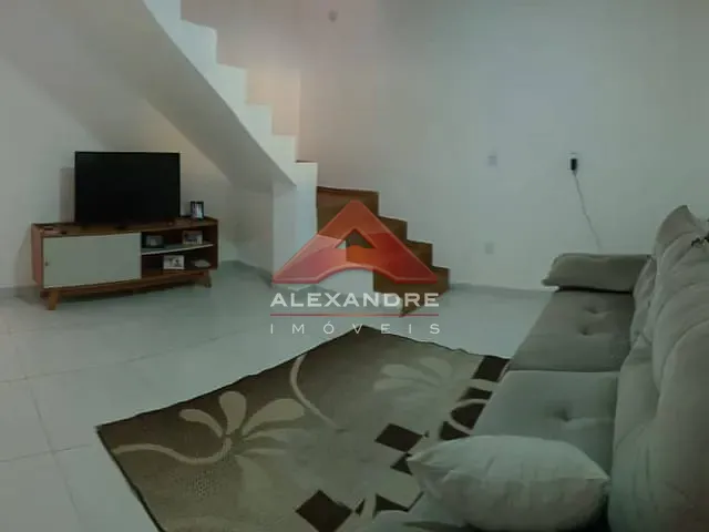 Casa 3 quartos e 2 banheiros, à venda, no bairro Conjunto Residencial Galo Branco em São José dos Campos