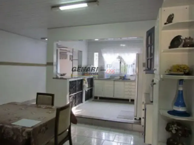 Casa com 165m² 3 quartos e 2 banheiros, à venda, no bairro Vila Avaí em Indaiatuba
