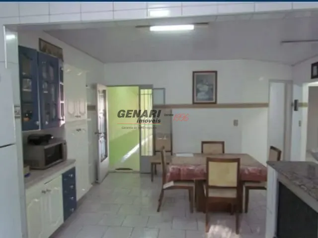 Casa com 165m² 3 quartos e 2 banheiros, à venda, no bairro Vila Avaí em Indaiatuba