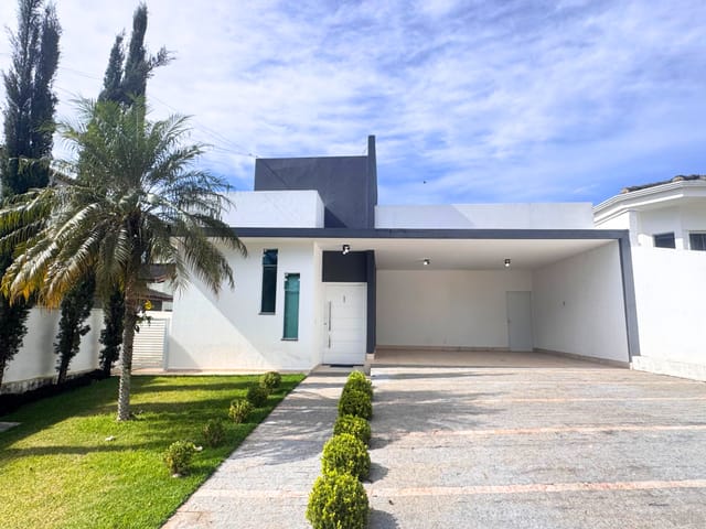 Foto do Casa - Casa à venda, Cajuru do Sul, Sorocaba, SP | Paula Santos Imóveis