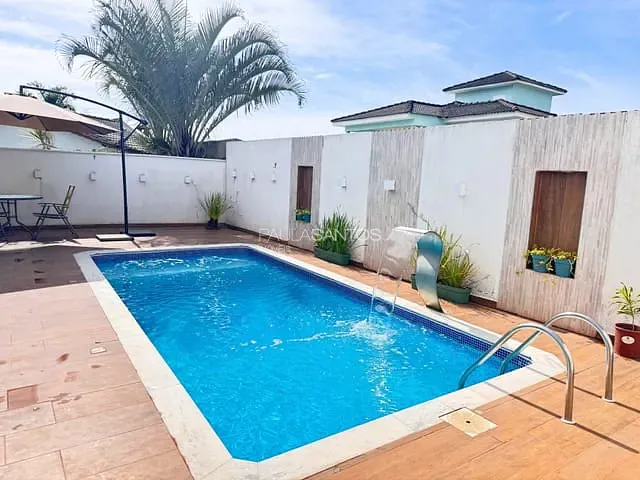 Casa com 360m² 3 quartos e 3 banheiros, à venda, no bairro Cajuru do Sul em Sorocaba