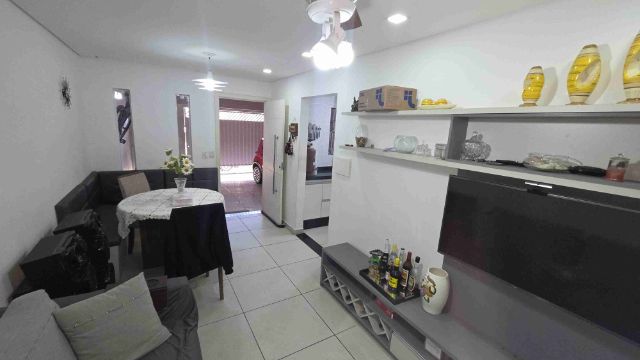 Foto do Casa - Casa à venda, Conjunto Residencial Jardim Villagio Torino, Sorocaba, SP | Plus Negócios Imobiliários
