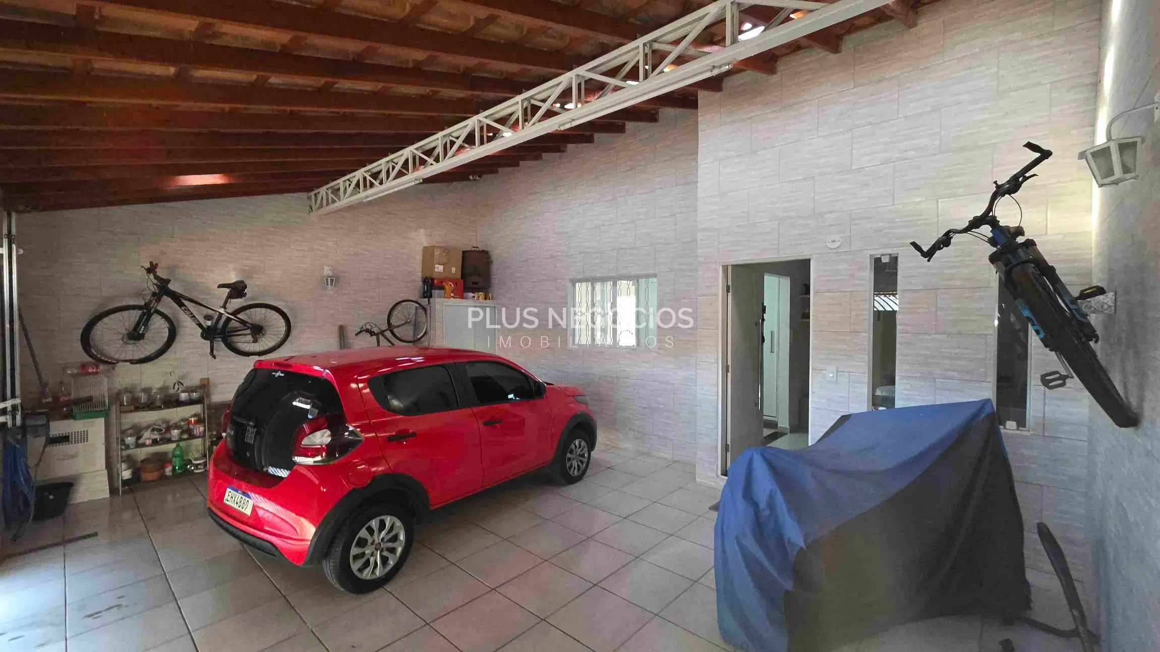 Casa, 3 quartos, 95 m² - Foto 10
