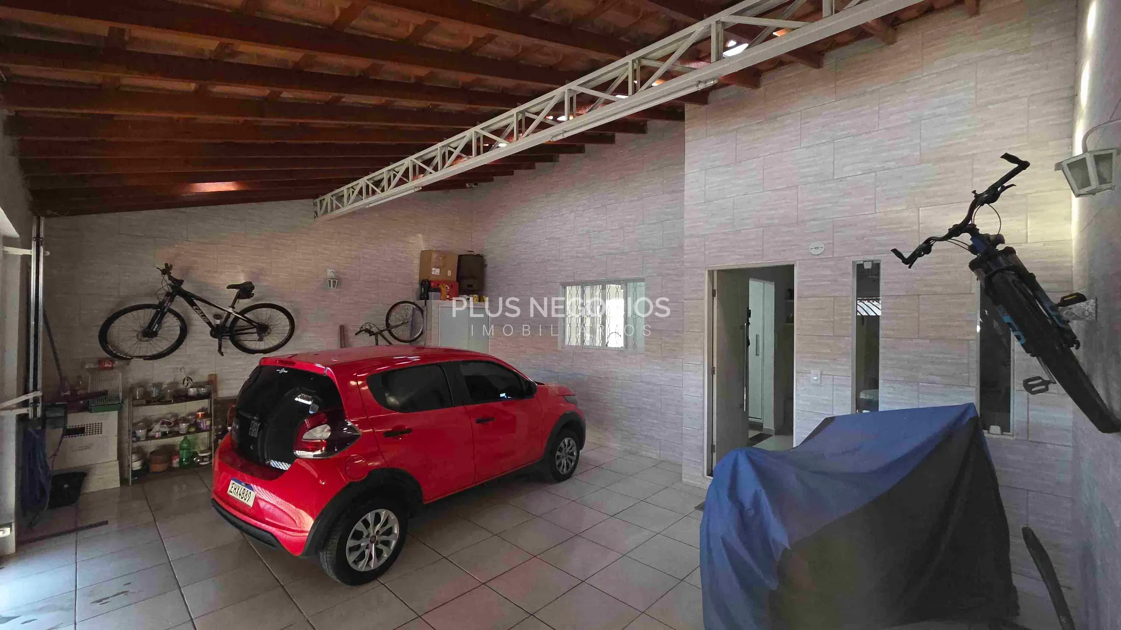 Casa, 3 quartos, 95 m² - Foto 29