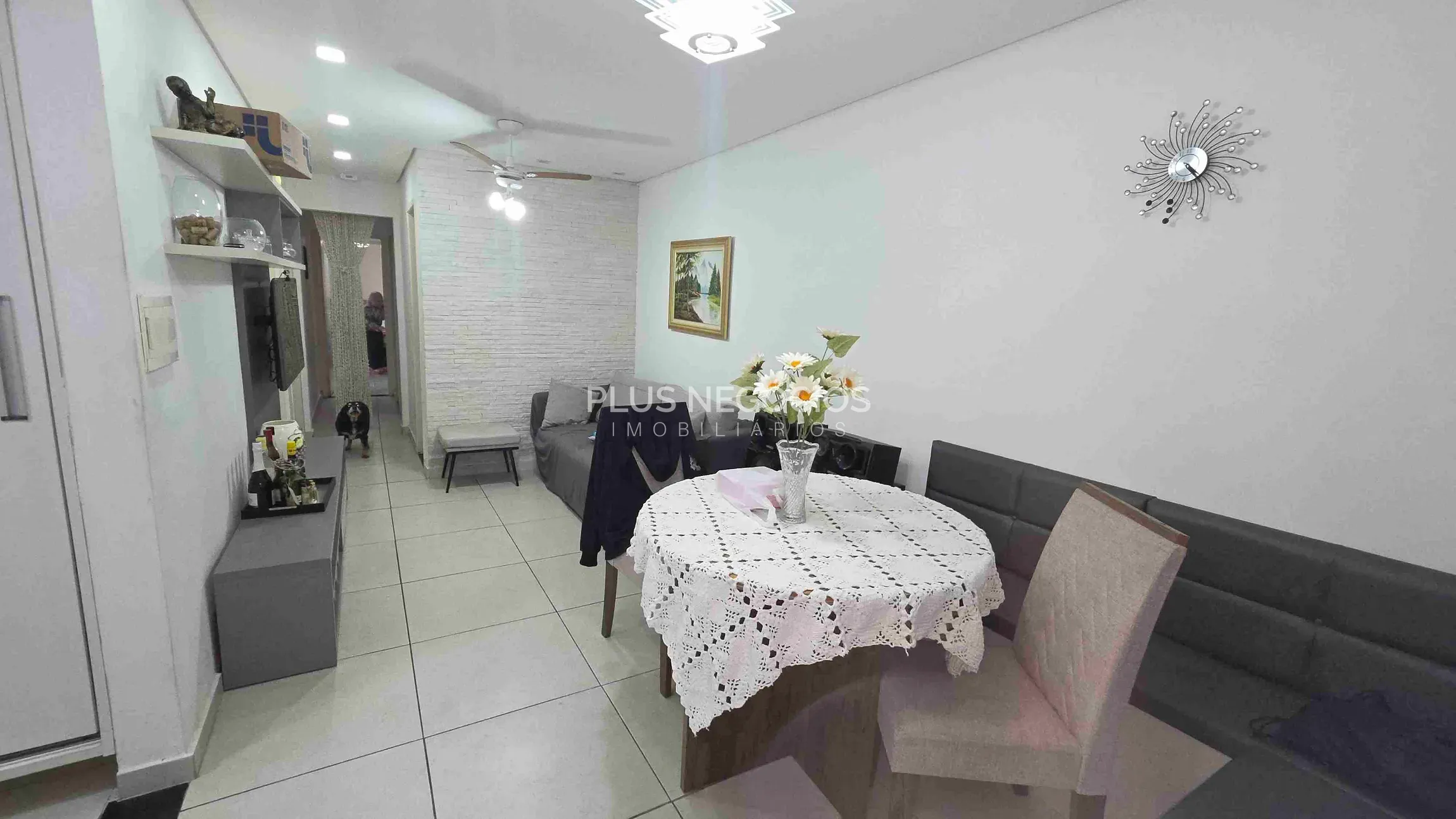 Casa, 3 quartos, 95 m² - Foto 4
