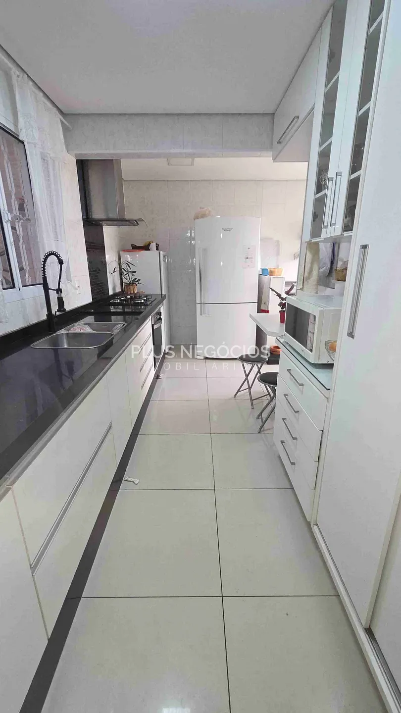 Casa, 3 quartos, 95 m² - Foto 6