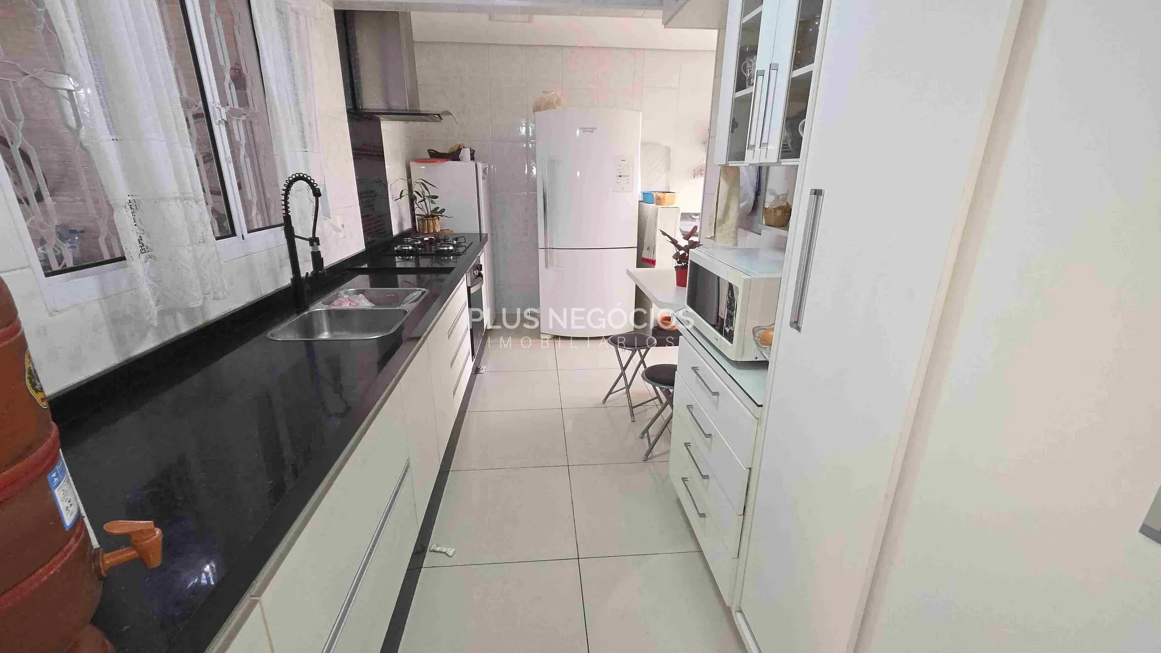 Casa, 3 quartos, 95 m² - Foto 5