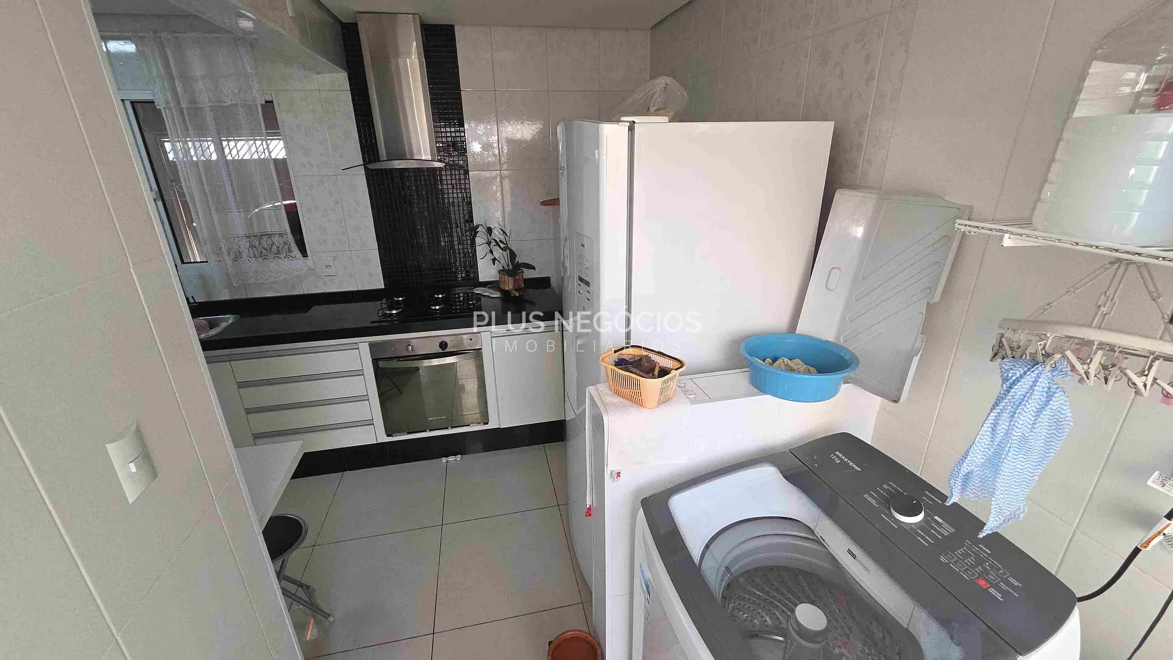 Casa, 3 quartos, 95 m² - Foto 9