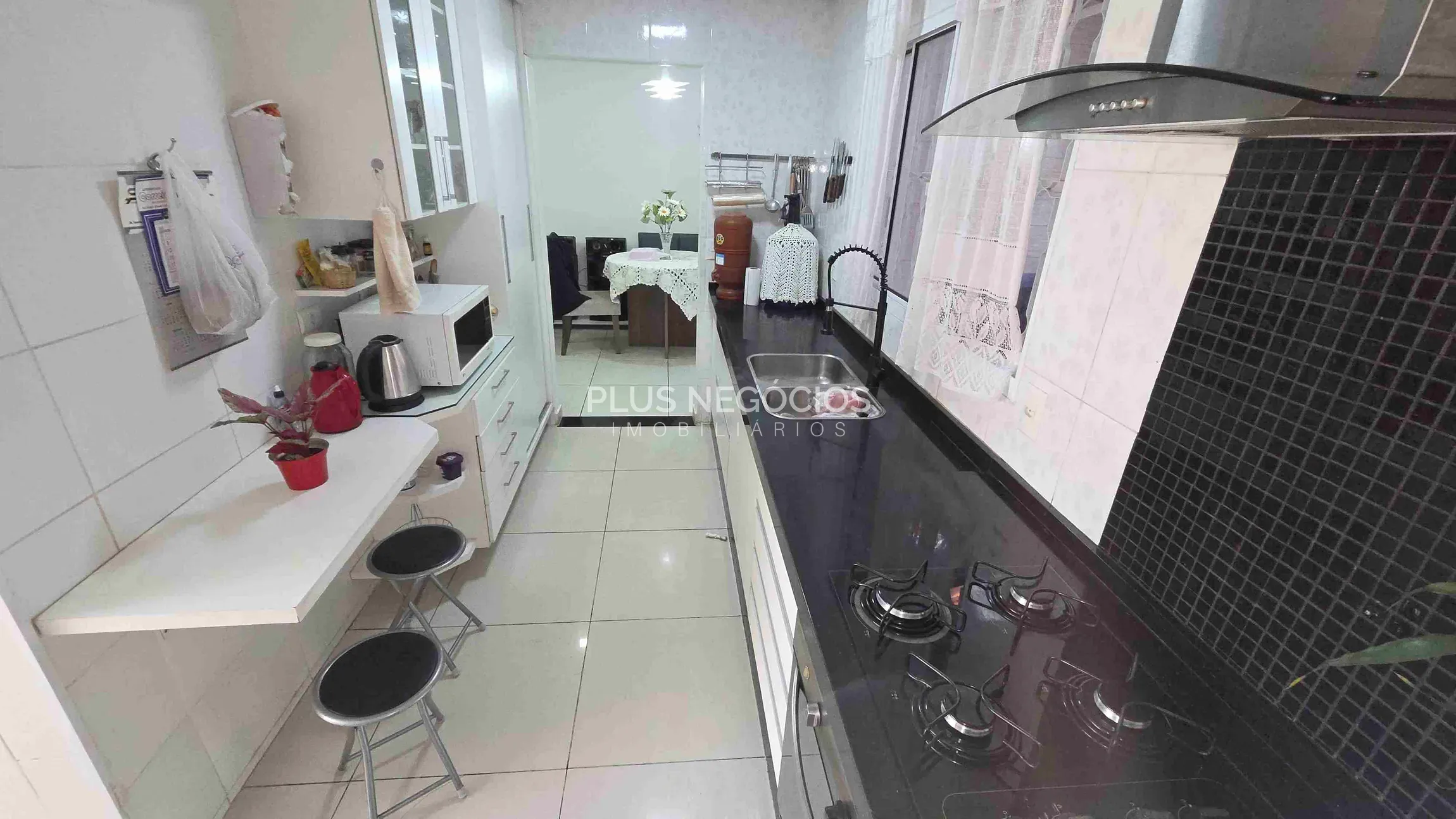 Casa, 3 quartos, 95 m² - Foto 7