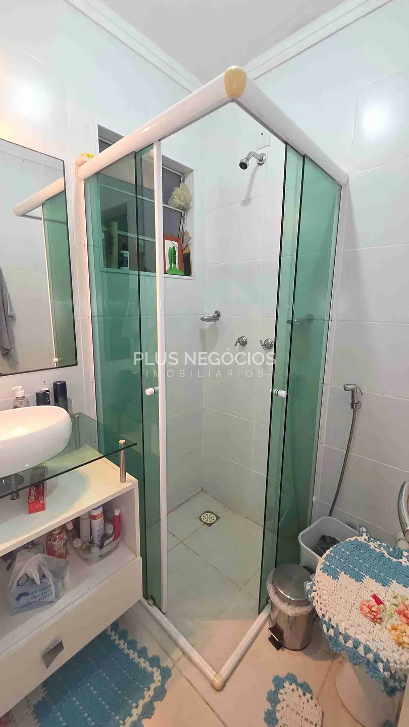 Casa, 3 quartos, 95 m² - Foto 13