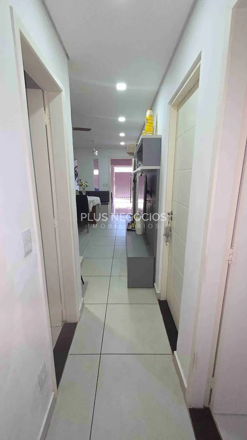 Casa, 3 quartos, 95 m² - Foto 11