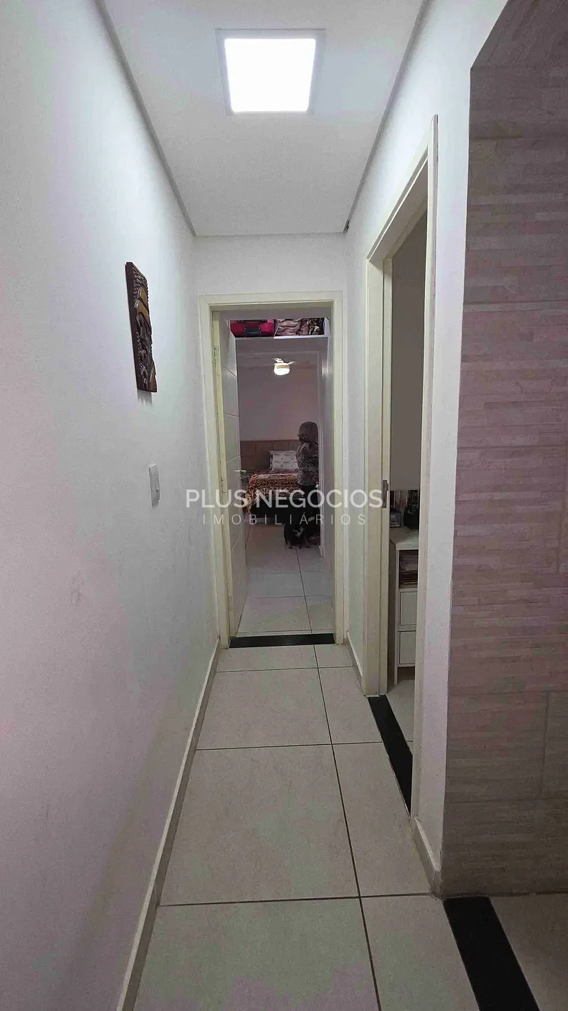 Casa, 3 quartos, 95 m² - Foto 12