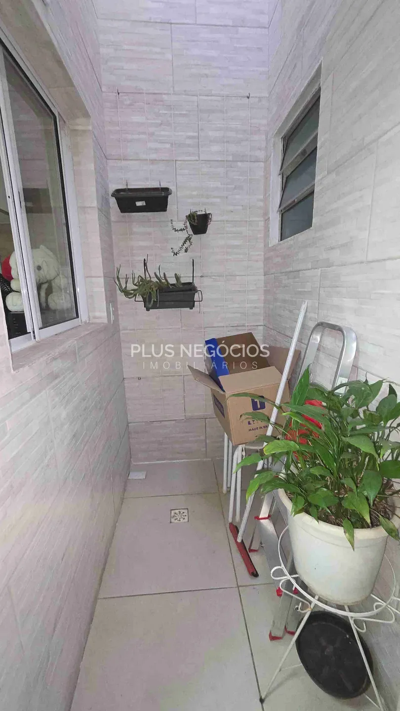 Casa, 3 quartos, 95 m² - Foto 14