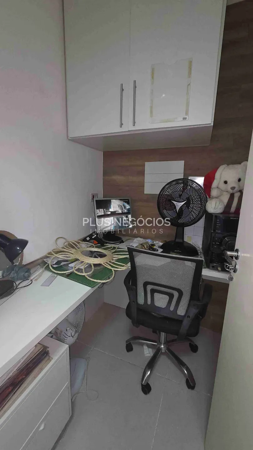 Casa, 3 quartos, 95 m² - Foto 15