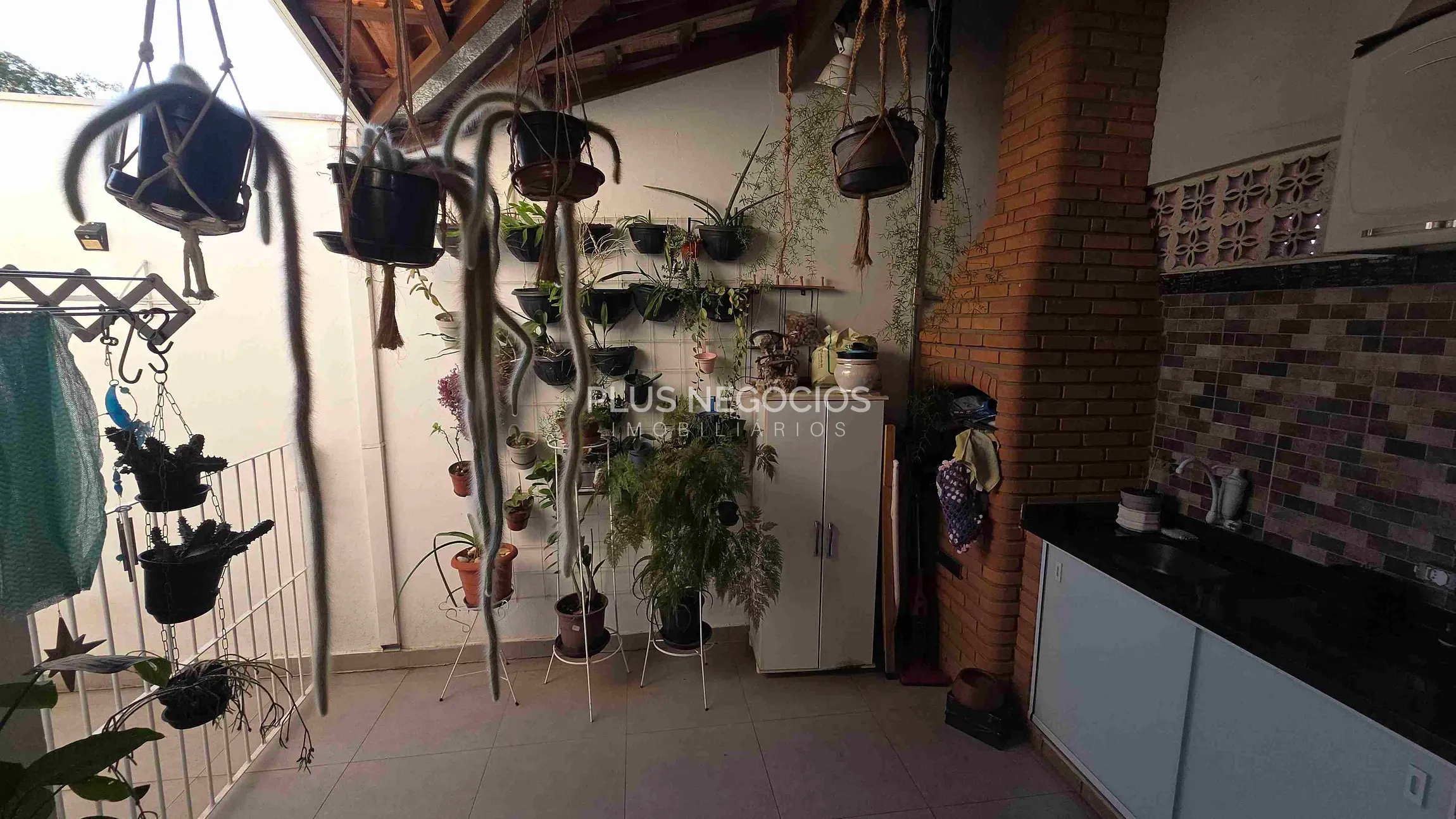 Casa, 3 quartos, 95 m² - Foto 27