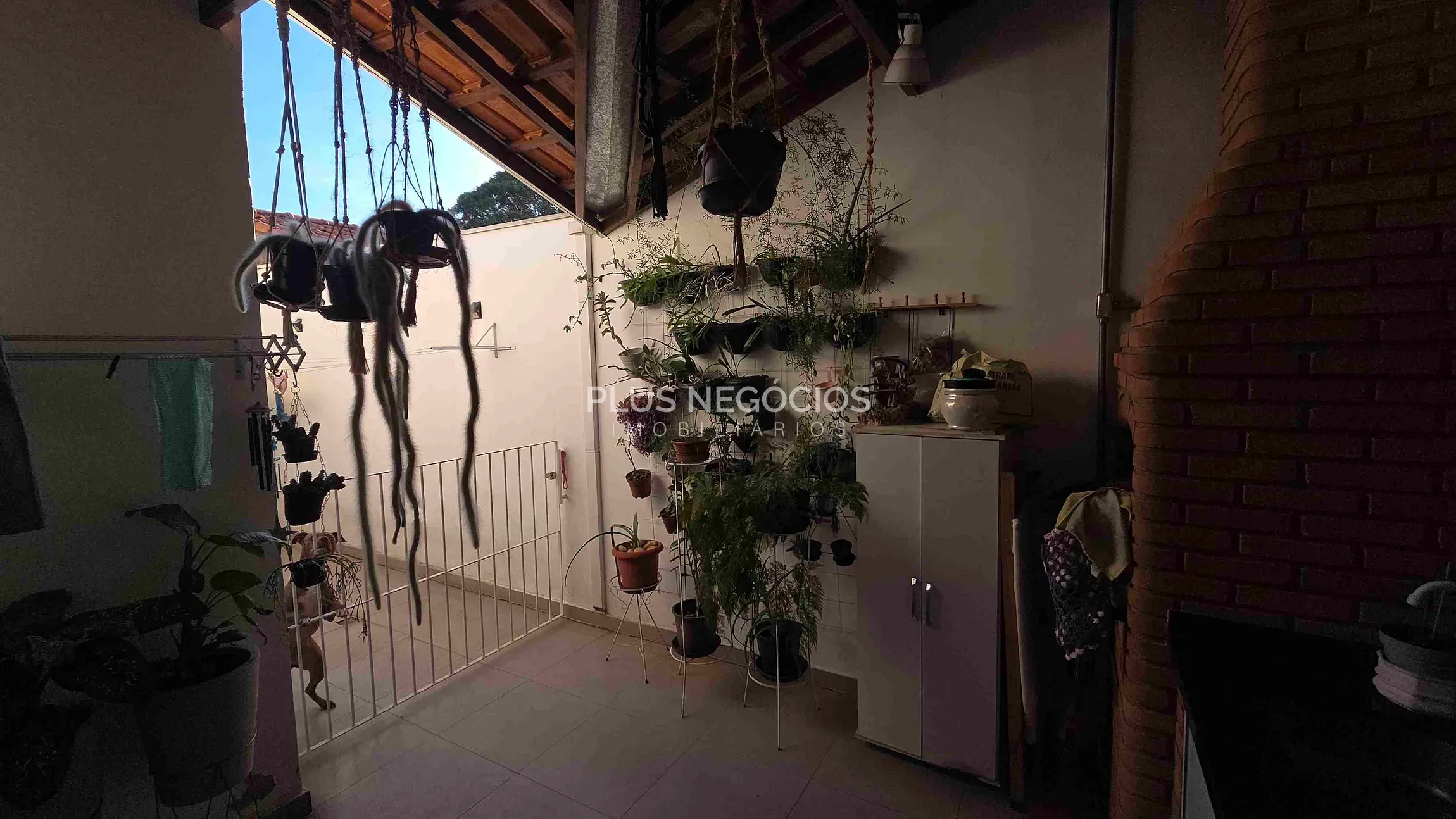 Casa, 3 quartos, 95 m² - Foto 28