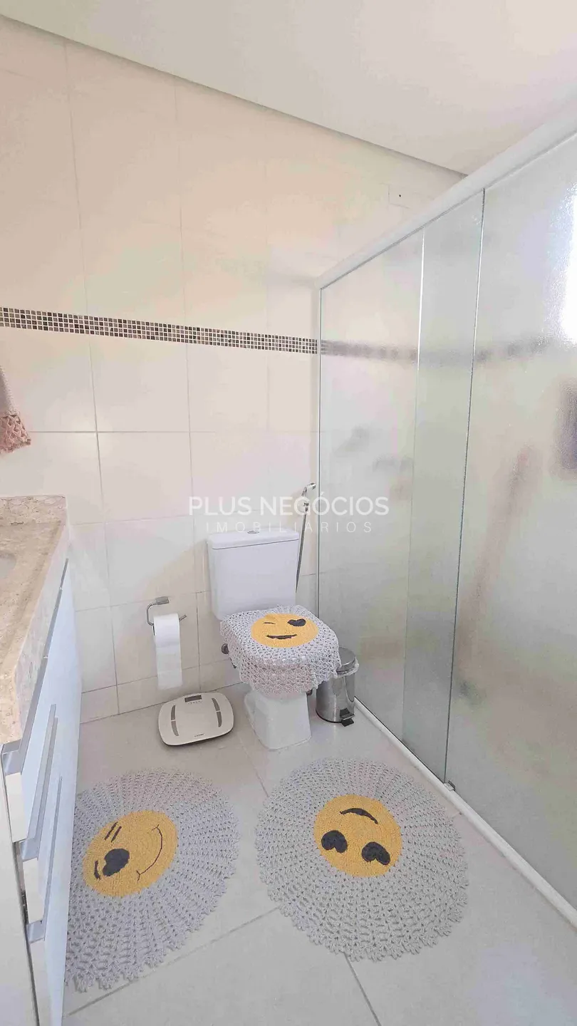 Casa, 3 quartos, 95 m² - Foto 25
