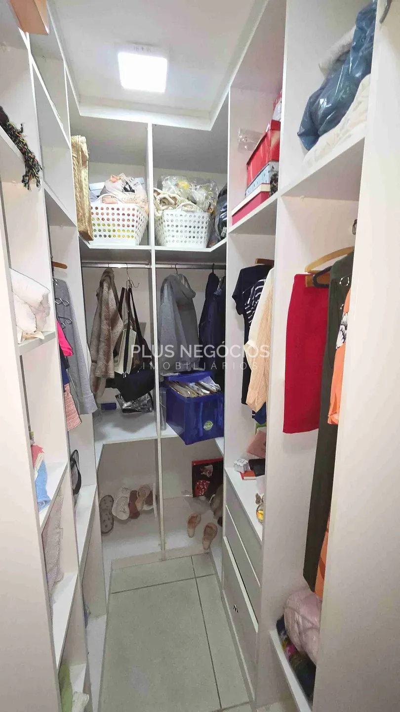 Casa, 3 quartos, 95 m² - Foto 21