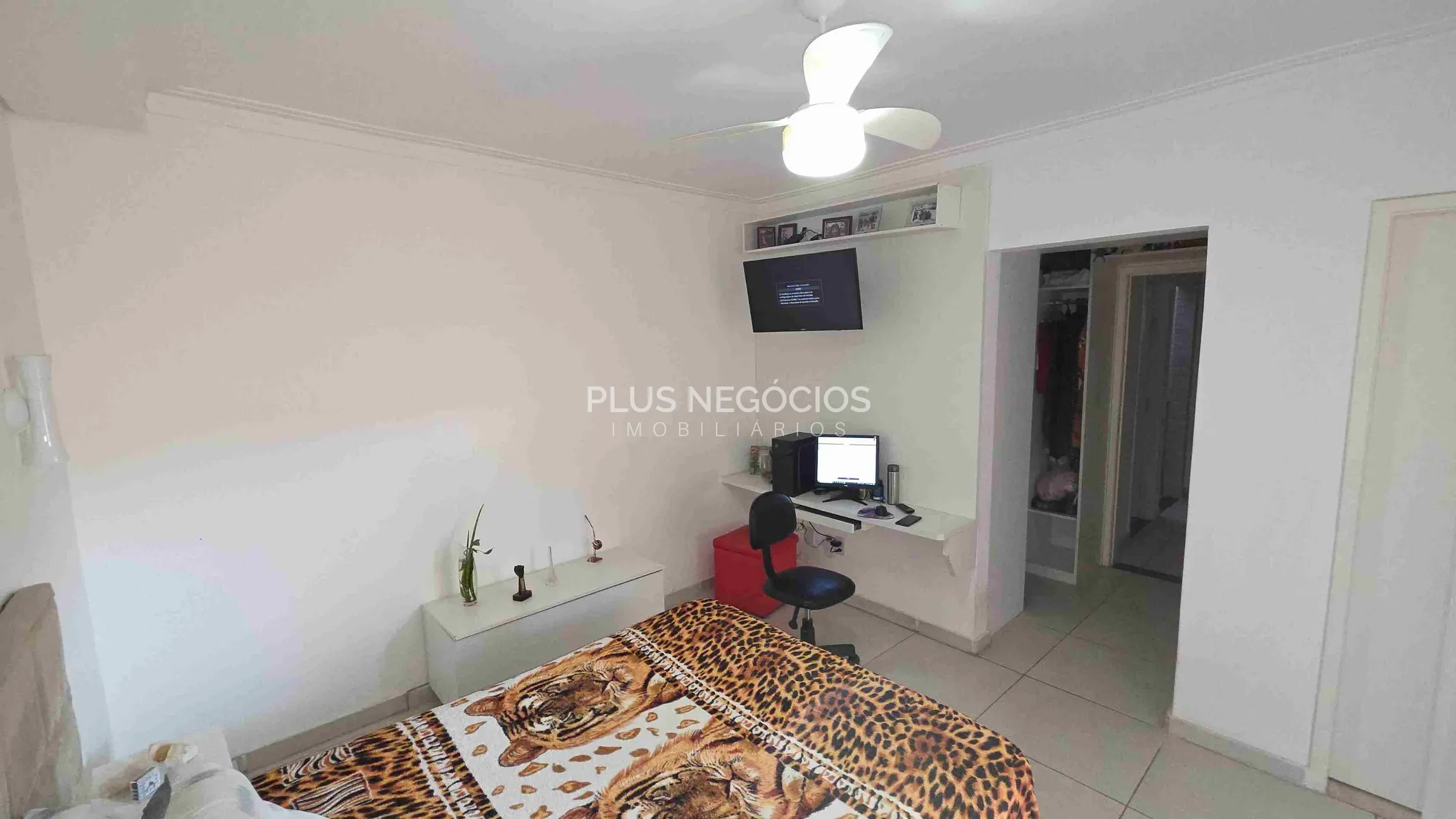 Casa, 3 quartos, 95 m² - Foto 22