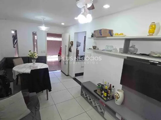 Casa com 150m² 3 quartos e 2 banheiros, à venda, no bairro Conjunto Residencial Jardim Villagio Torino em Sorocaba