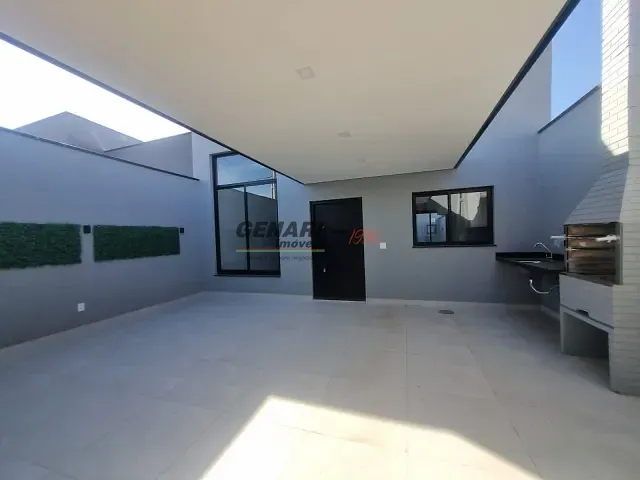 Casa com 150m² 3 quartos e 2 banheiros, à venda, no bairro Jardim Bom Sucesso em Indaiatuba