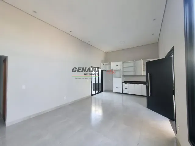 Casa com 150m² 3 quartos e 2 banheiros, à venda, no bairro Jardim Bom Sucesso em Indaiatuba