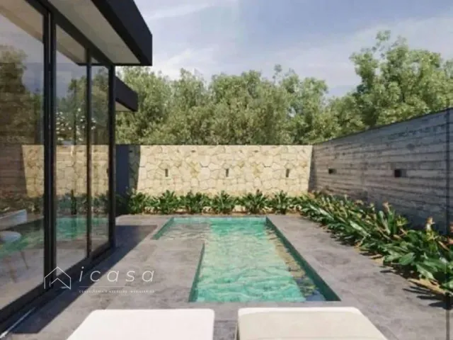 Casa com 330m² 3 quartos e 3 banheiros, à venda, no bairro Terras Alpha em São José dos Campos