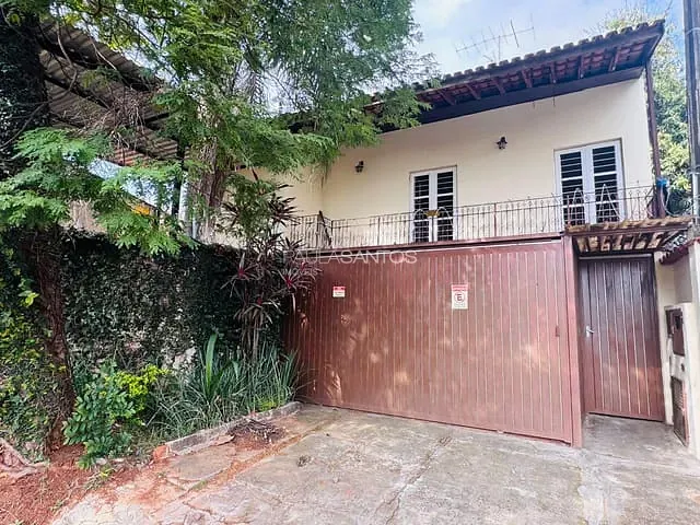 Casa com 669m², à venda ou para alugar, no bairro Parque Campolim em Sorocaba