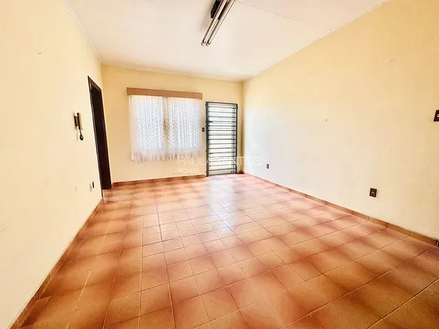 Casa com 669m², à venda ou para alugar, no bairro Parque Campolim em Sorocaba