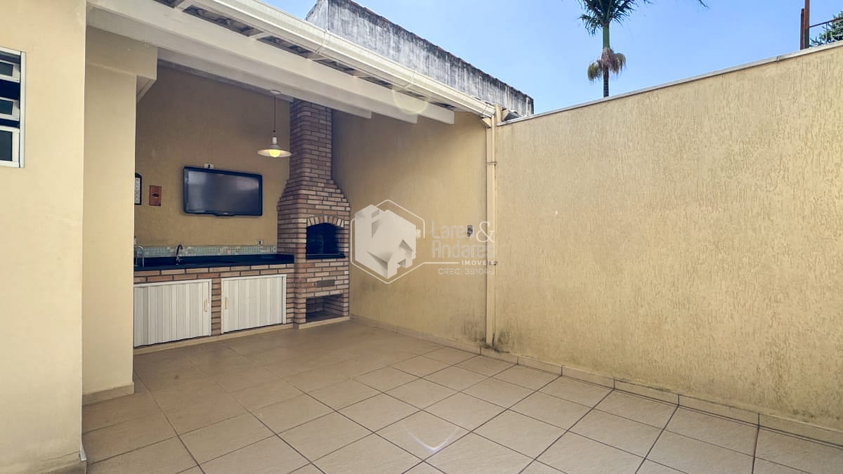 Sobrado, 3 quartos, 114 m² - Foto 21