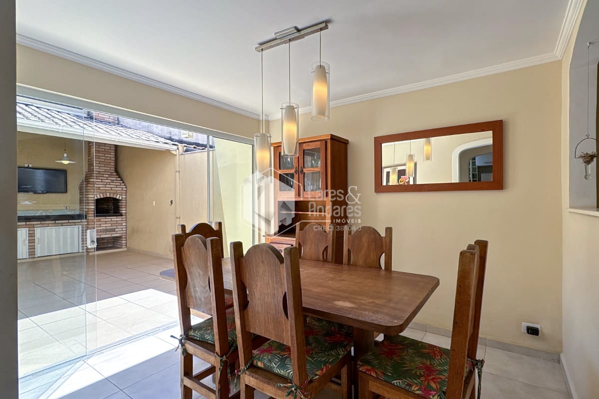 Sobrado, 3 quartos, 114 m² - Foto 19