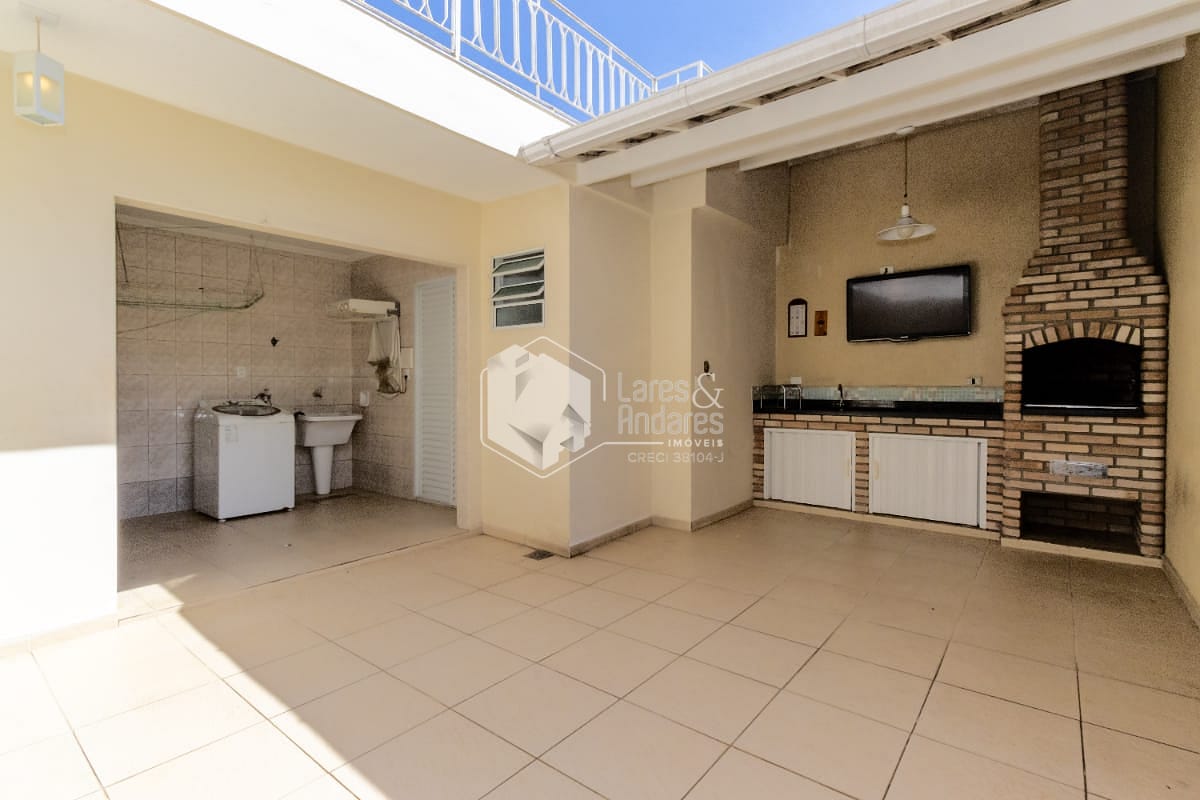 Sobrado, 3 quartos, 114 m² - Foto 27