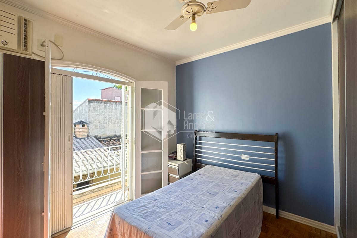 Sobrado, 3 quartos, 114 m² - Foto 40