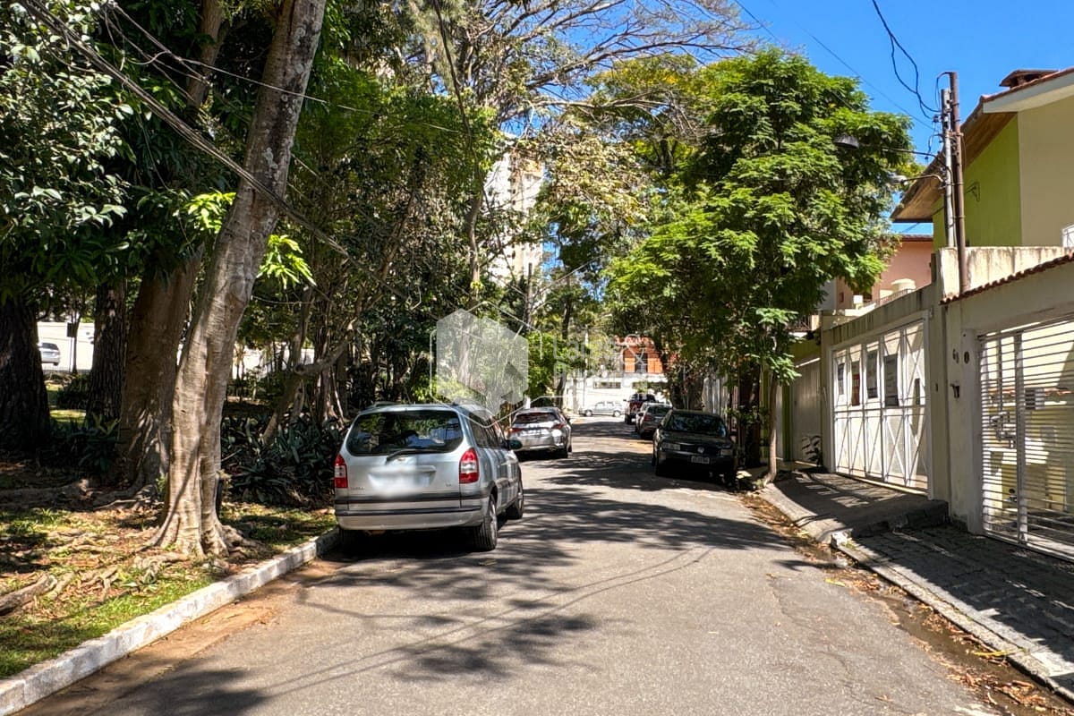 Sobrado, 3 quartos, 114 m² - Foto 2