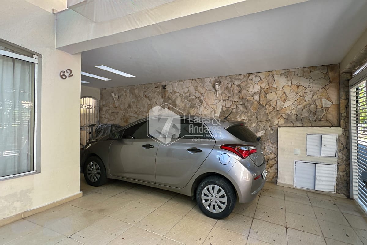 Sobrado, 3 quartos, 114 m² - Foto 4